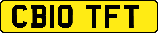 CB10TFT
