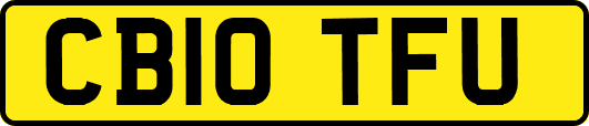 CB10TFU