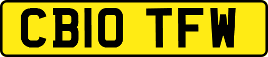 CB10TFW
