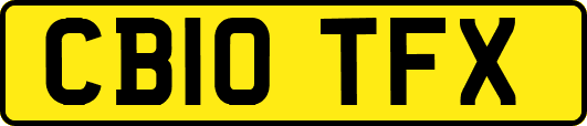 CB10TFX