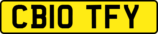 CB10TFY