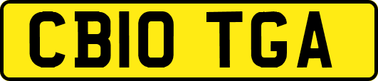 CB10TGA