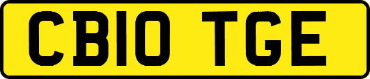 CB10TGE
