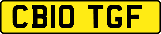 CB10TGF