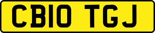 CB10TGJ