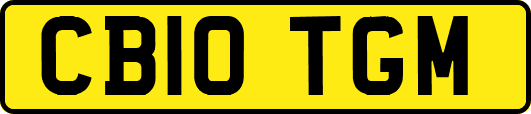 CB10TGM
