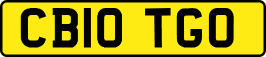 CB10TGO