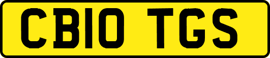 CB10TGS