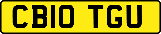 CB10TGU