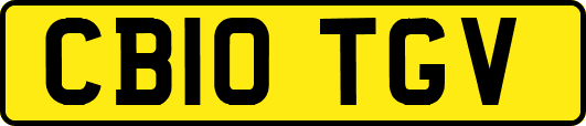 CB10TGV