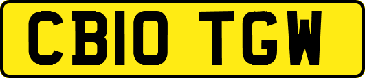 CB10TGW