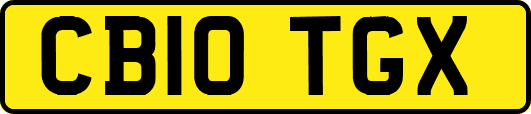 CB10TGX