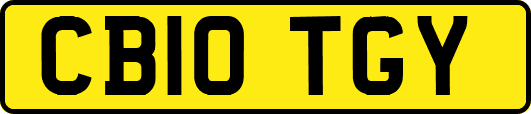 CB10TGY
