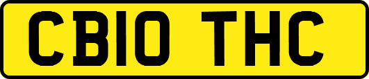 CB10THC
