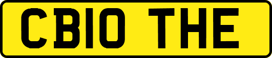 CB10THE