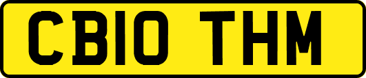 CB10THM