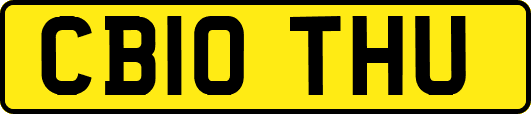 CB10THU