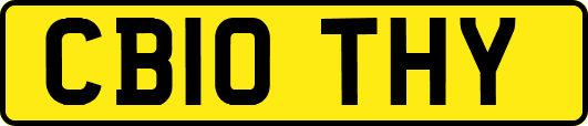 CB10THY