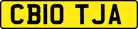 CB10TJA