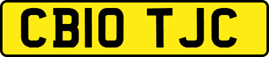 CB10TJC