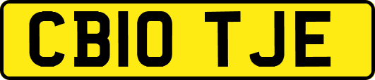 CB10TJE
