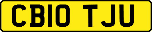 CB10TJU