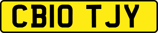 CB10TJY