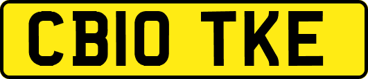 CB10TKE