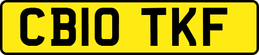 CB10TKF