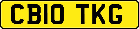 CB10TKG