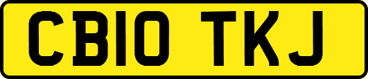 CB10TKJ