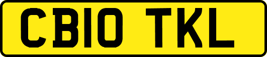 CB10TKL