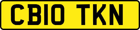 CB10TKN
