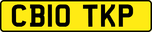 CB10TKP