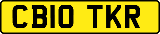 CB10TKR