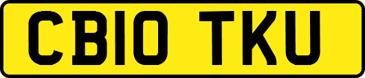 CB10TKU