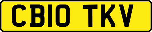 CB10TKV