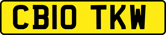 CB10TKW