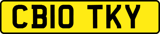 CB10TKY
