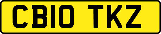 CB10TKZ