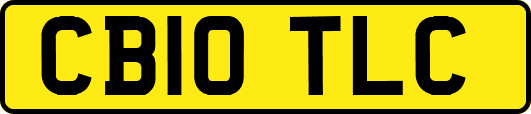 CB10TLC