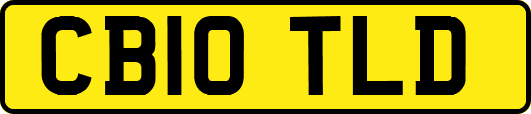 CB10TLD