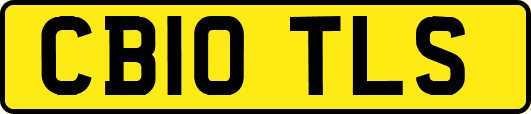 CB10TLS