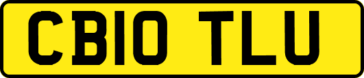 CB10TLU