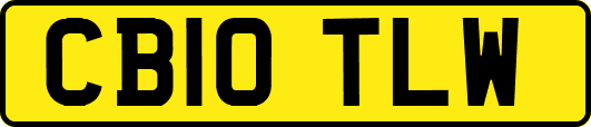 CB10TLW