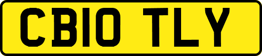 CB10TLY