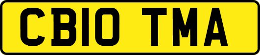 CB10TMA