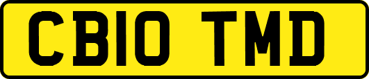 CB10TMD