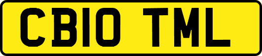 CB10TML