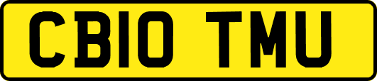 CB10TMU